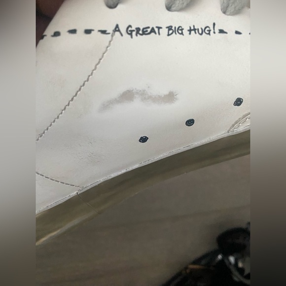 ⭐️Authentic Golden Goose Superstar Sneakers ⭐️ - Picture 6 of 10